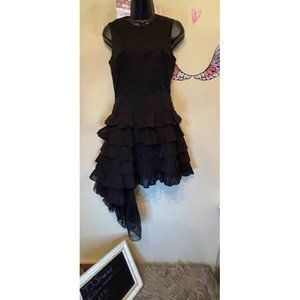 Women's French Connection Tulle Dress